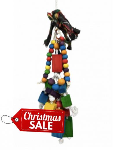 9 X Parrot Toy Pack - African Grey, Amazon, Cockatoo, Macaw Etc - RRP £148.91 - Pack 5 9 X Parrot Toy Pack - African Grey, Amazon, Cockatoo, Macaw Etc - RRP £148.91 - Pack 5